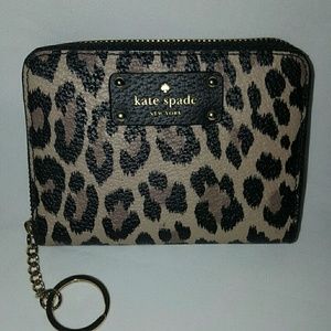 Nwt Kate Spade wallet